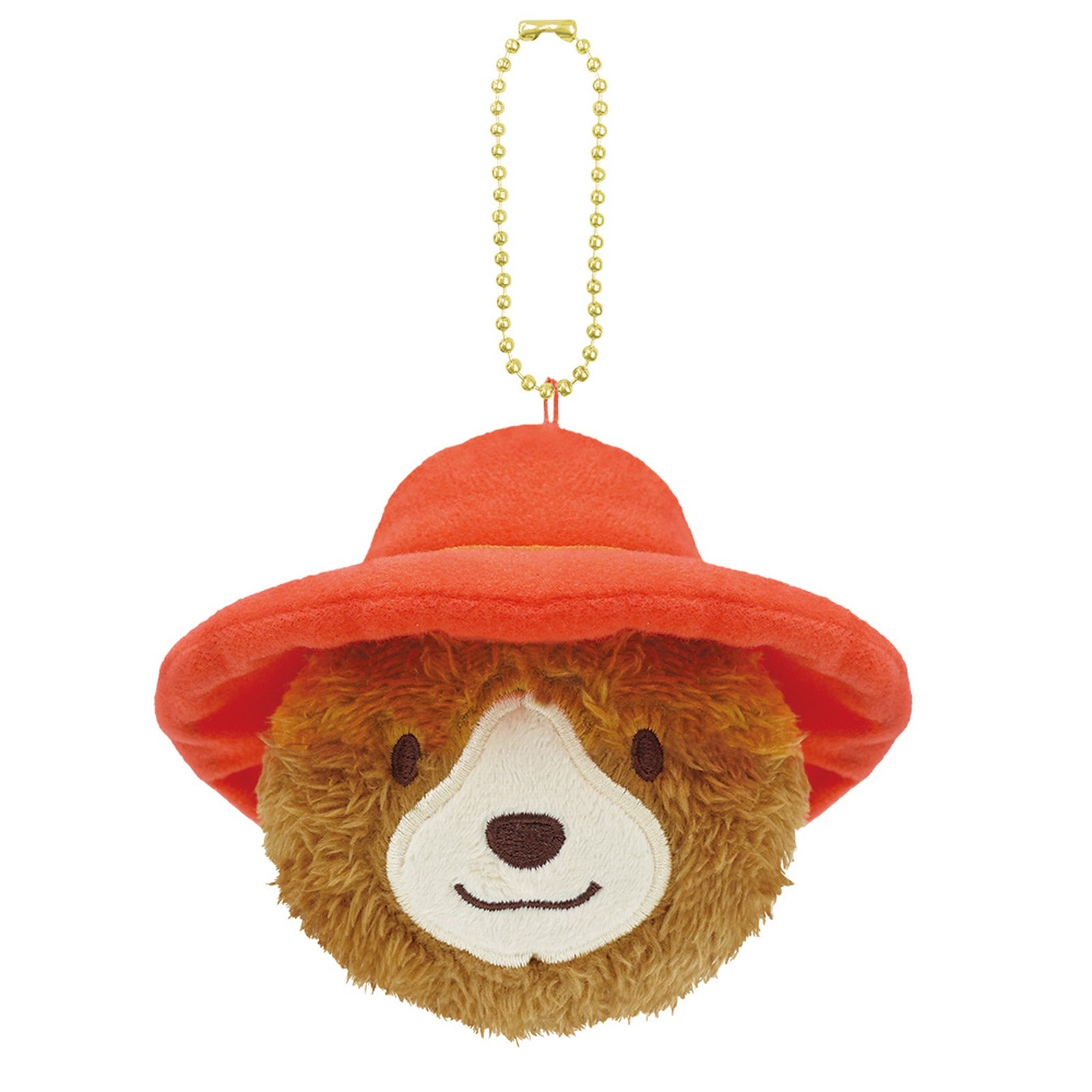 Paddington Bear Nukuiizu Plush - Standard Edition - Image 2