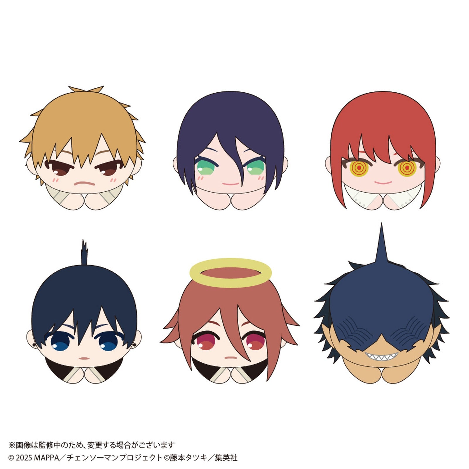 Chainsaw Man - Reze Arc Hug x Character Collection - Image 2