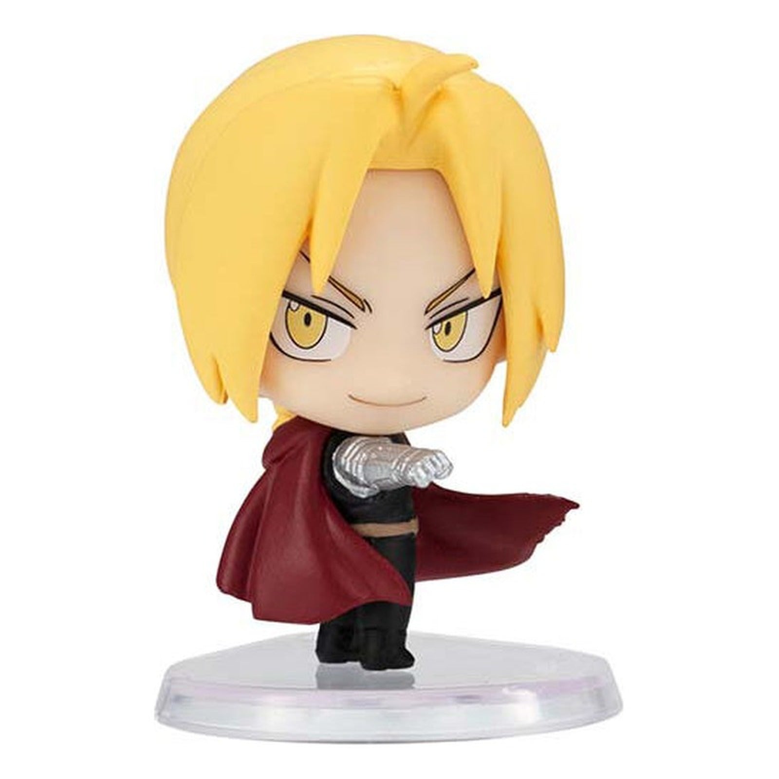 Fullmetal Alchemist Figure (Blind Capsule) - Image 2