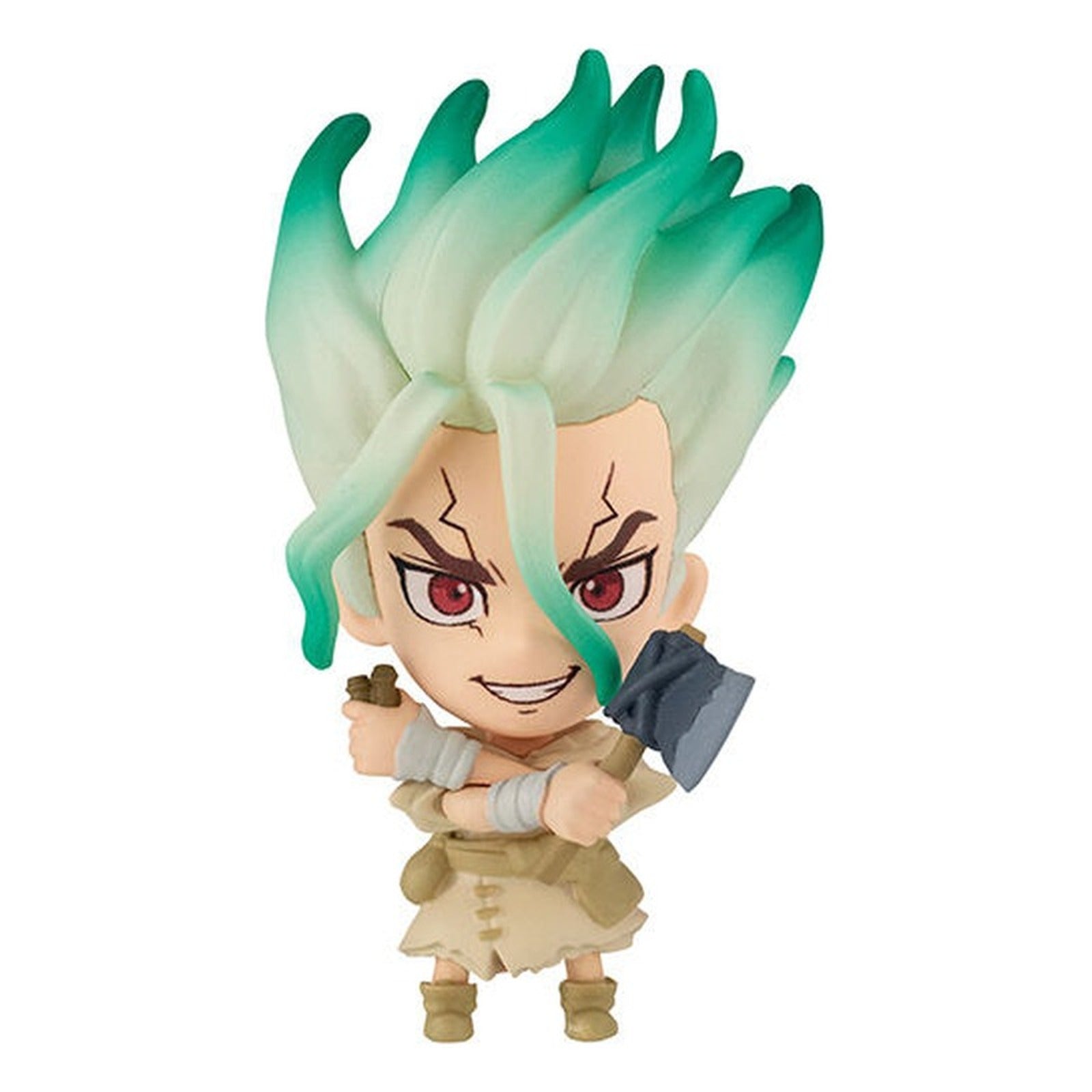 Dr.STONE SCIENCE FUTURE (Blind Capsule) - Image 2