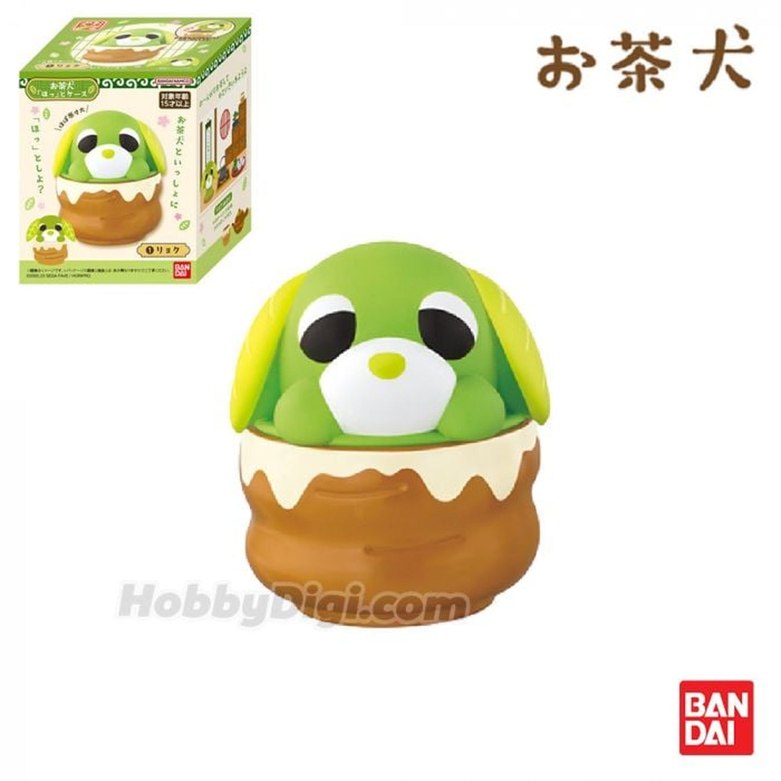 Ochaken Hotto Case (Blind Capsule) - Image 2