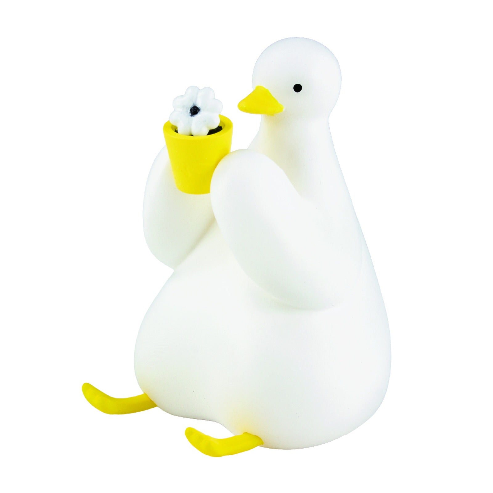 AHIRU LIFE. 3 - Duck Figure Mascot Gachapon Box (Blind Box) - Image 3