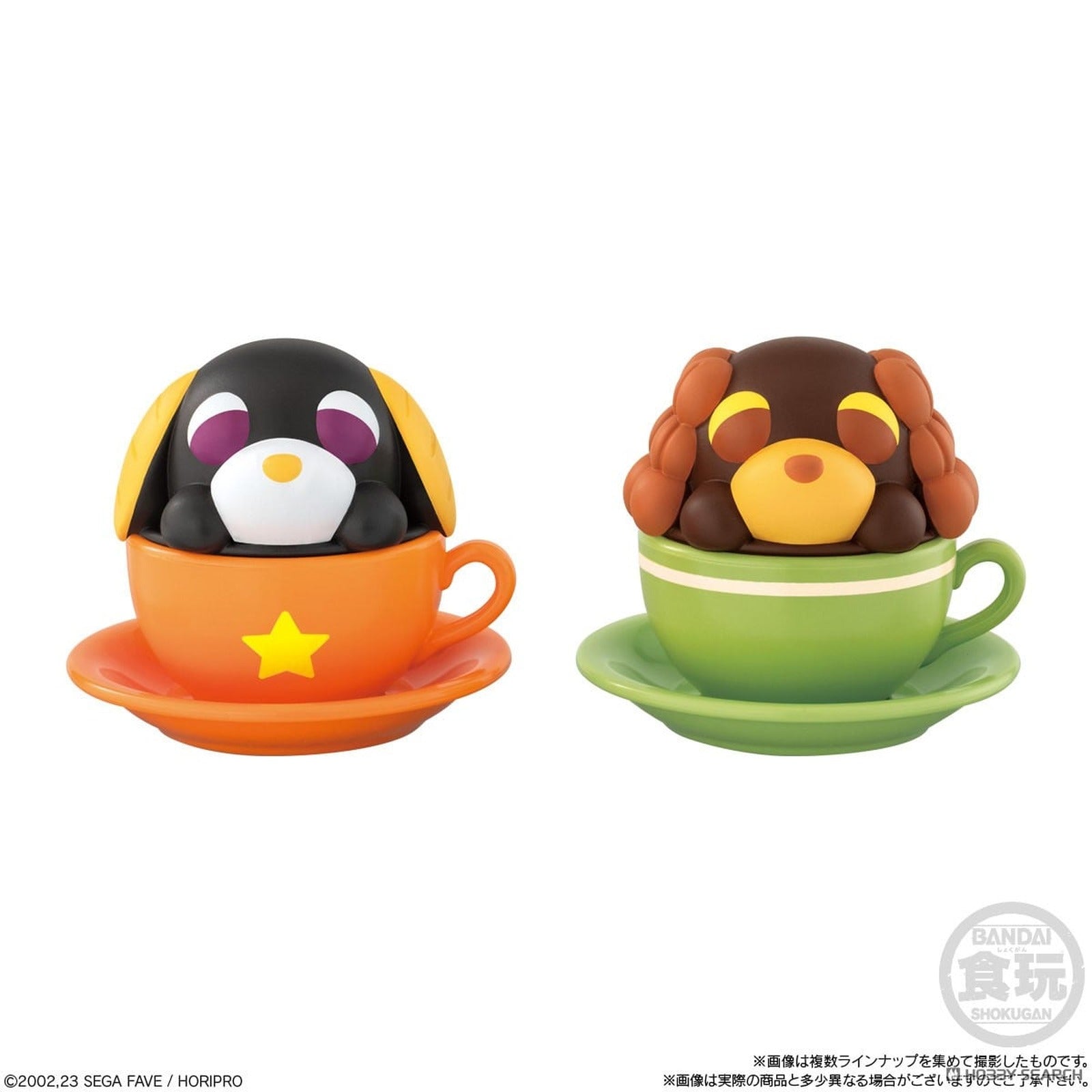Ochaken Hotto Case (Blind Capsule) - Image 4