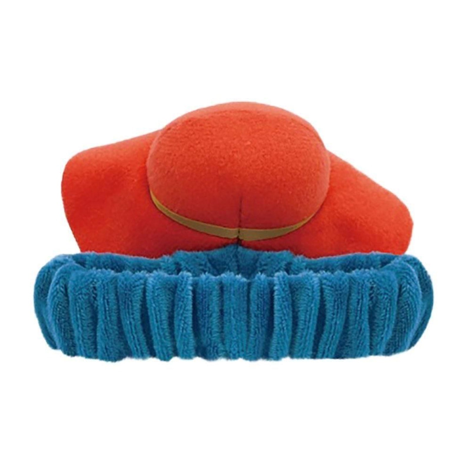 Paddington Bear Armrest Scrunchie - Hair Accessory - Image 4