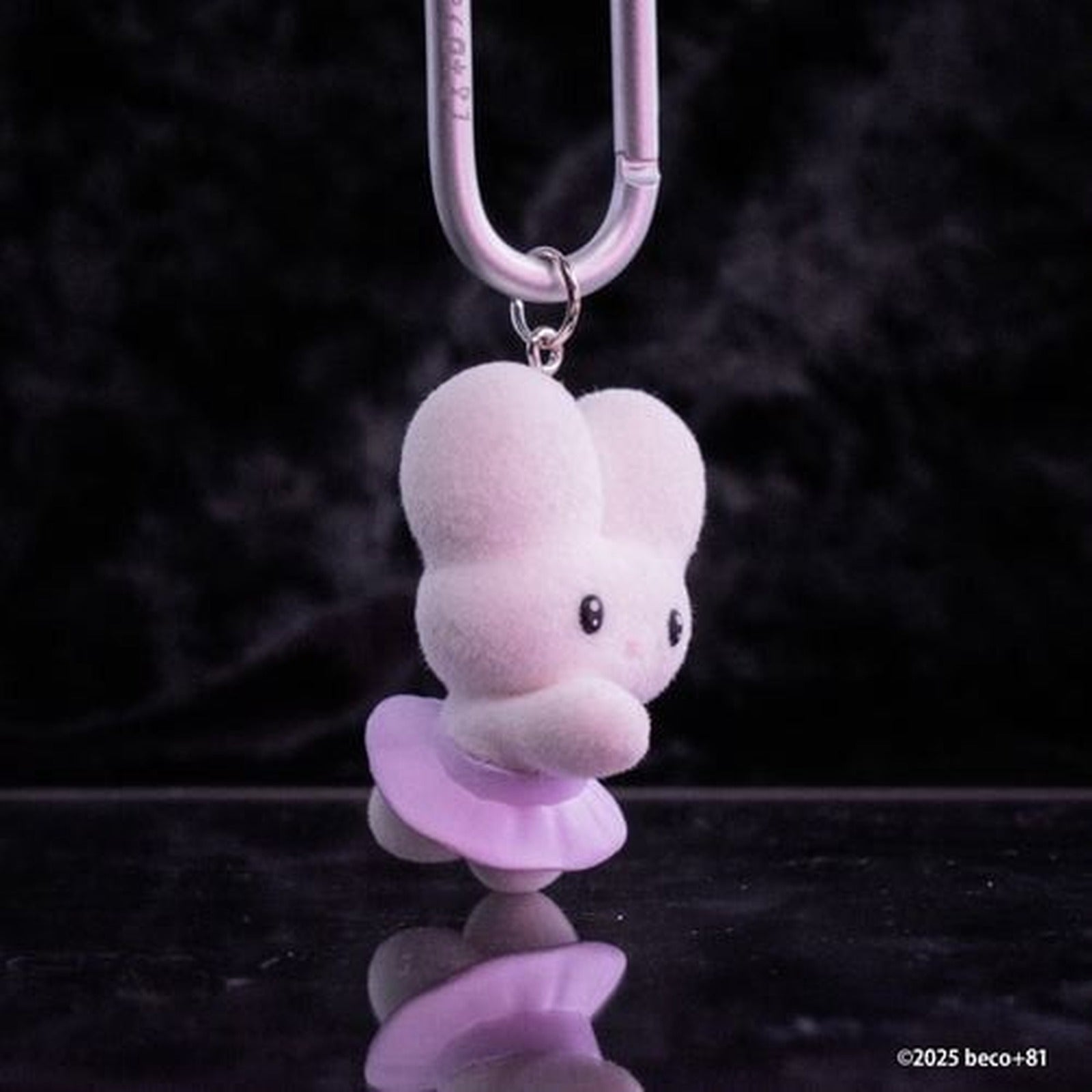 beco+81 Figure Mascot Vol. 1 (Capsule) (Blind Capsule) - Image 4