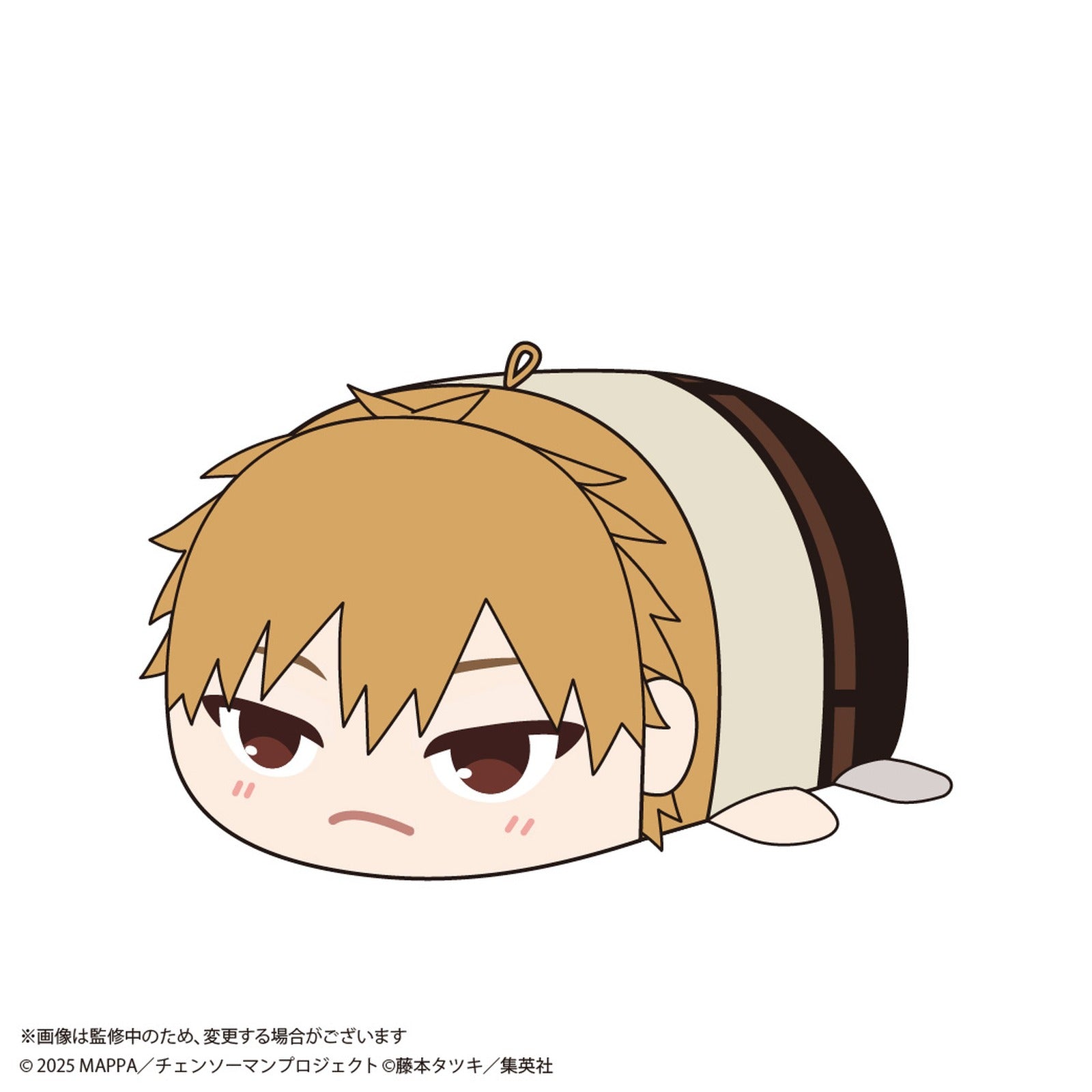 Chainsaw Man - Reze Arc Potekoro Mascot - Image 4