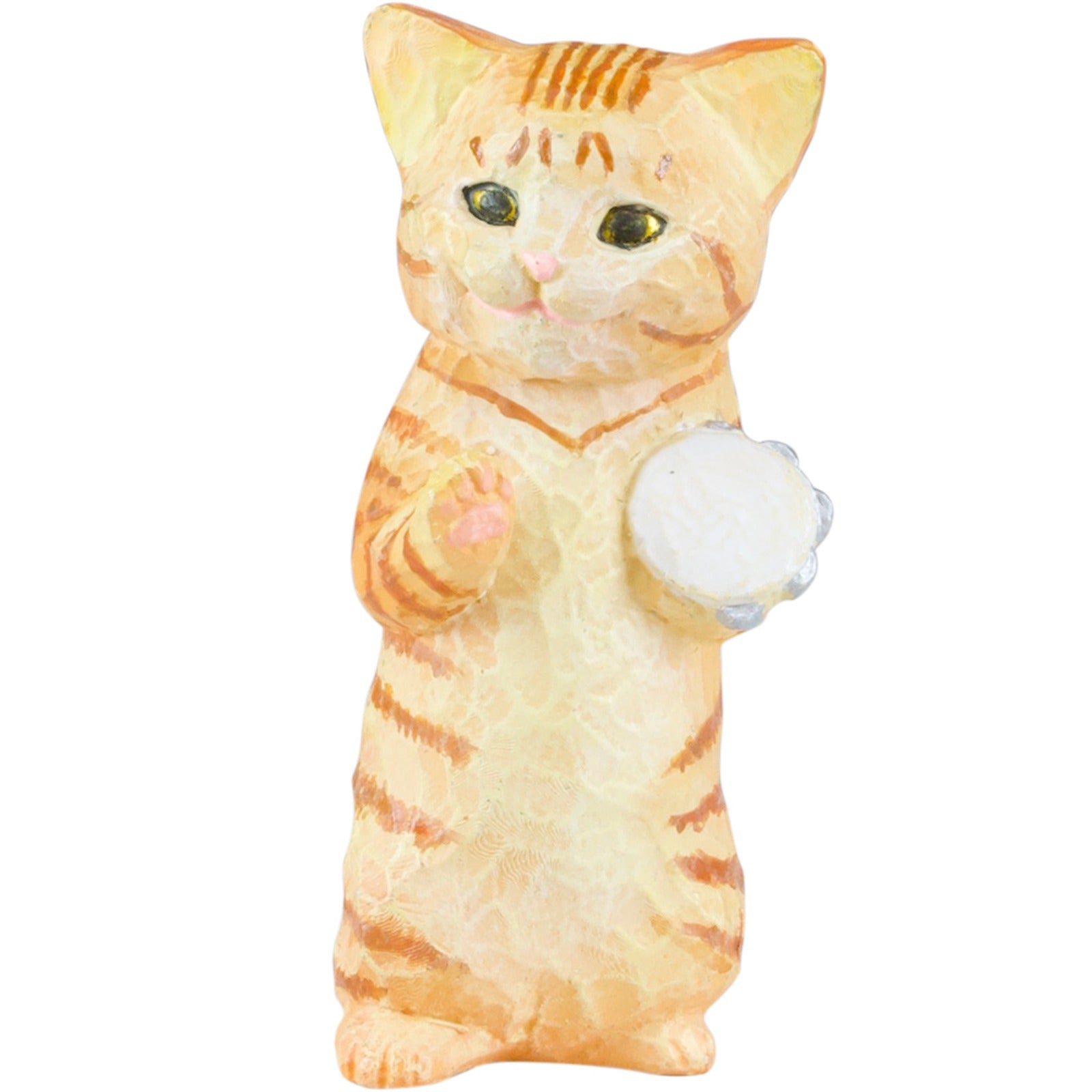 Hanafusa Sakura's Cat Concert Trading Figure - Musical Cat Collection (Blind Capsule) - Image 5