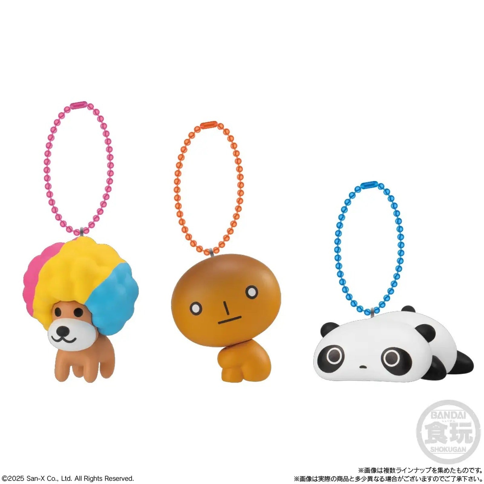 San-X - Universe Character Charm (Blind Capsule) - Image 5