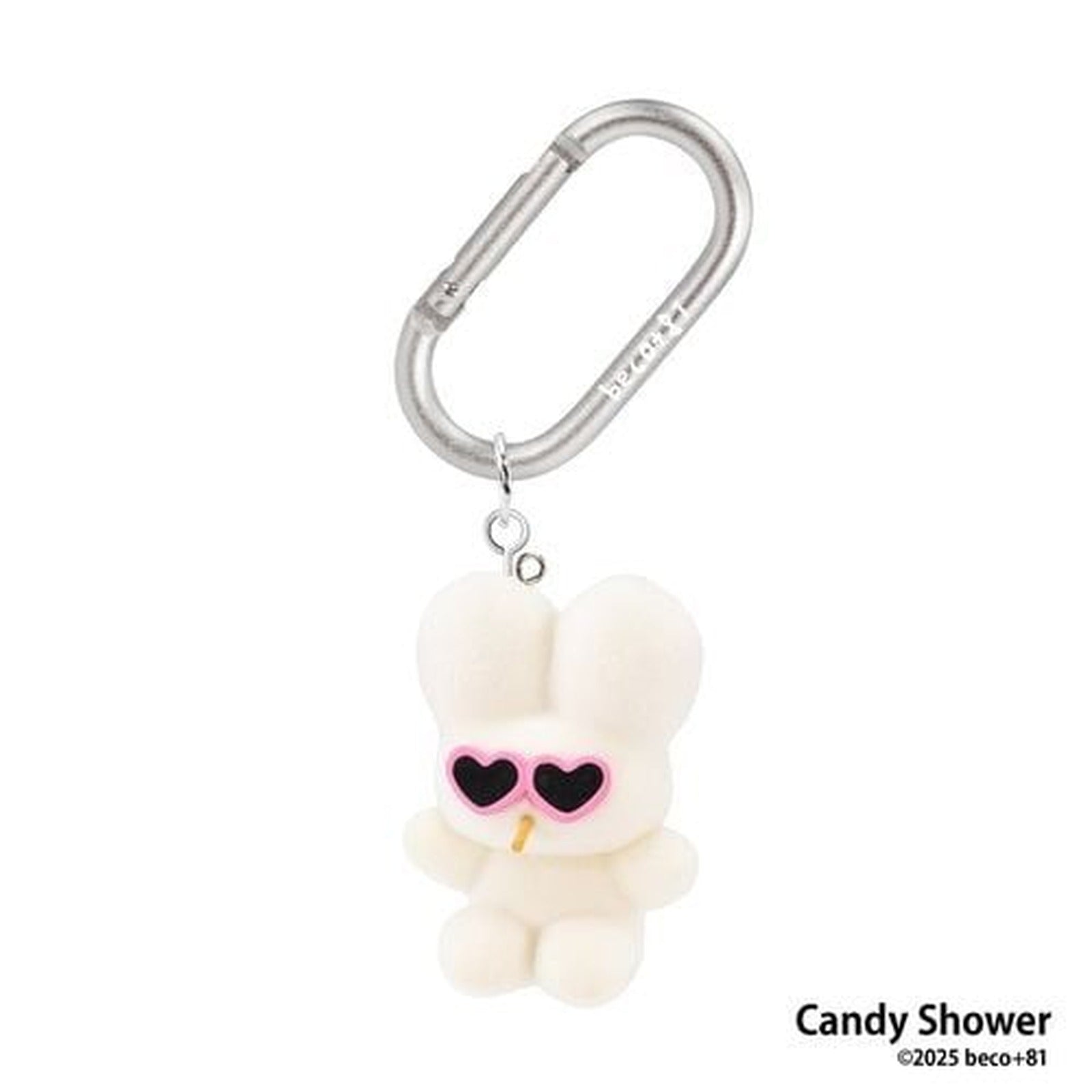 beco+81 Figure Mascot Vol. 1 (Capsule) (Blind Capsule) - Image 5