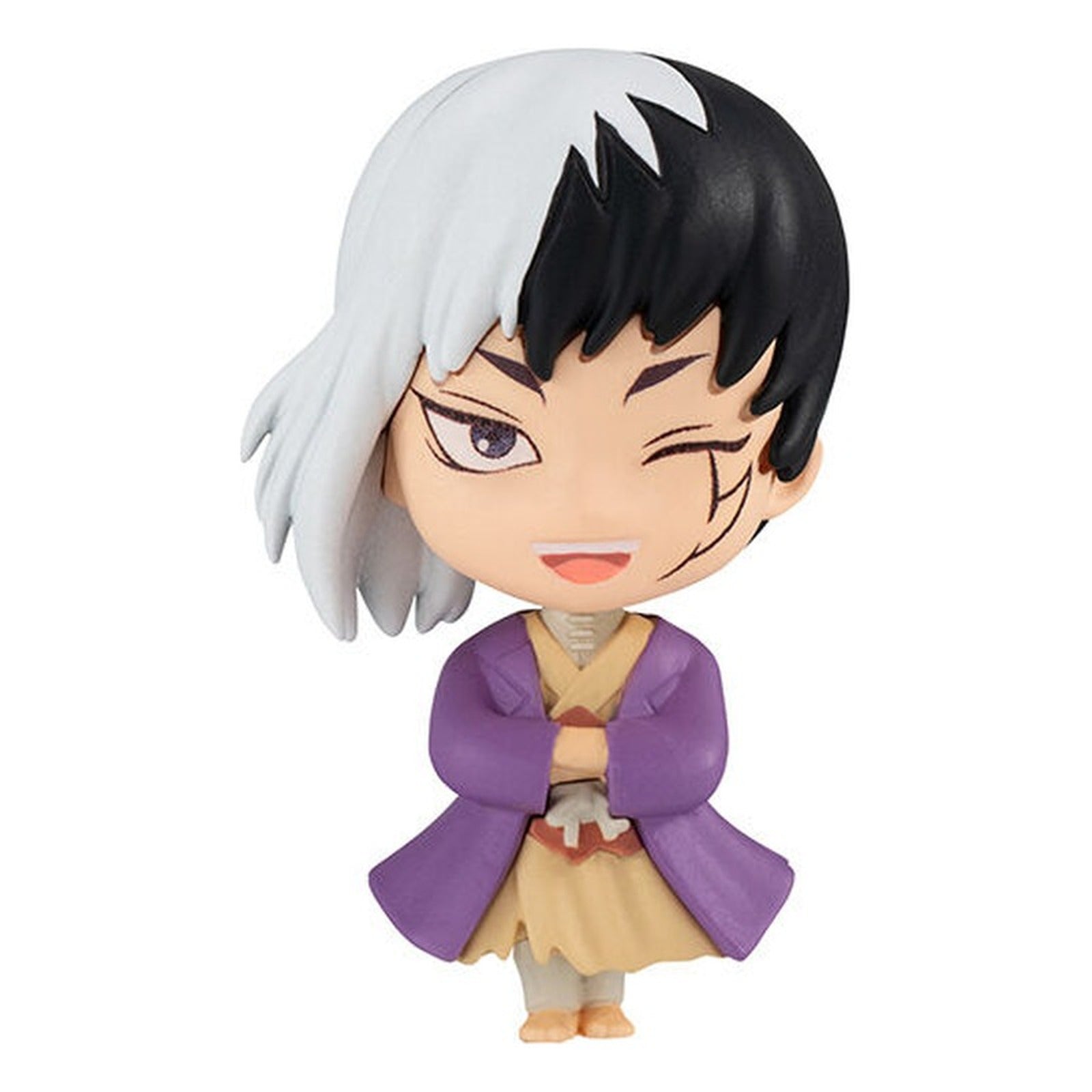 Dr.STONE SCIENCE FUTURE (Blind Capsule) - Image 4