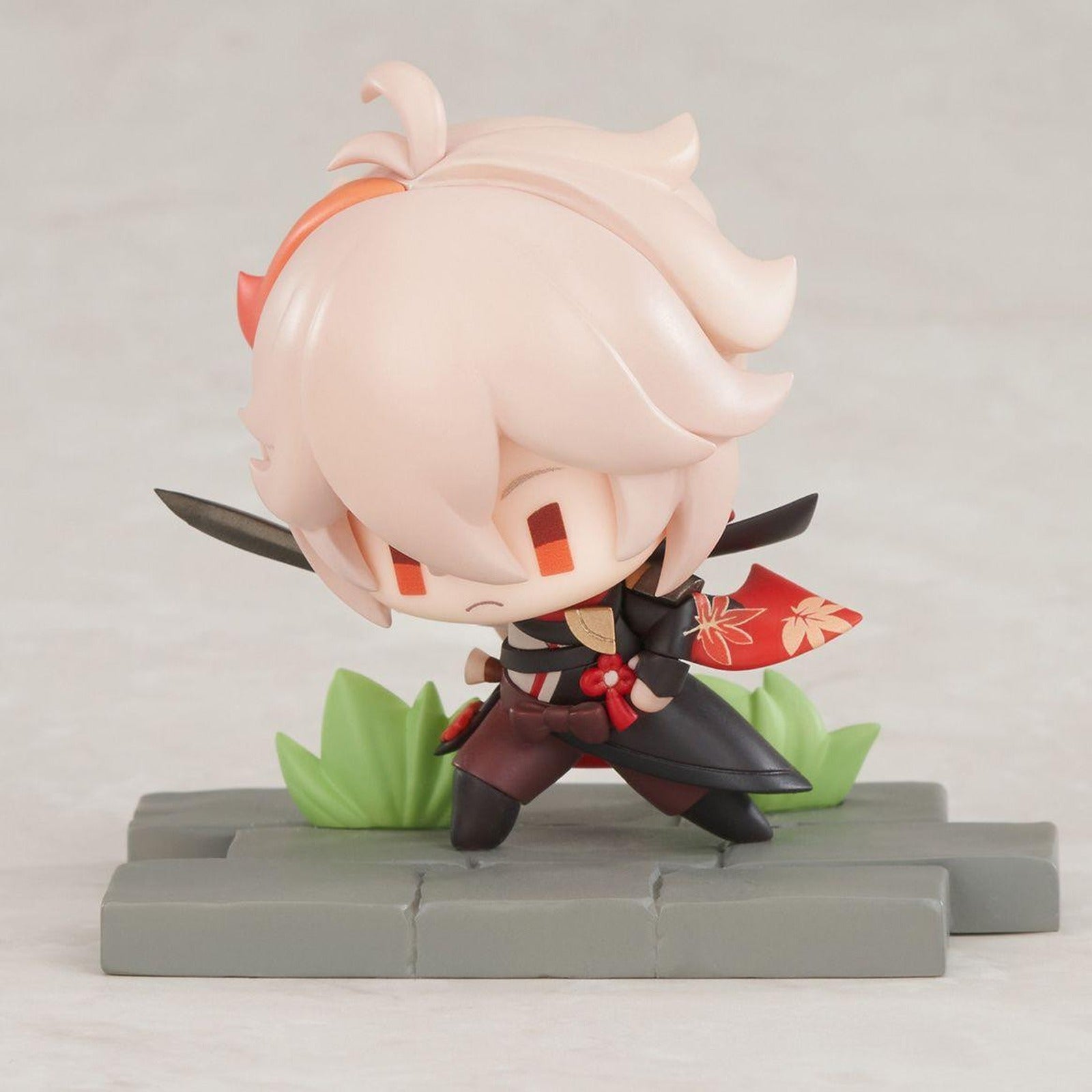 Genshin Impact Gallant Statues of the Battlefield Trading Figure - Inazuma Edition (Blind Box) - Image 6