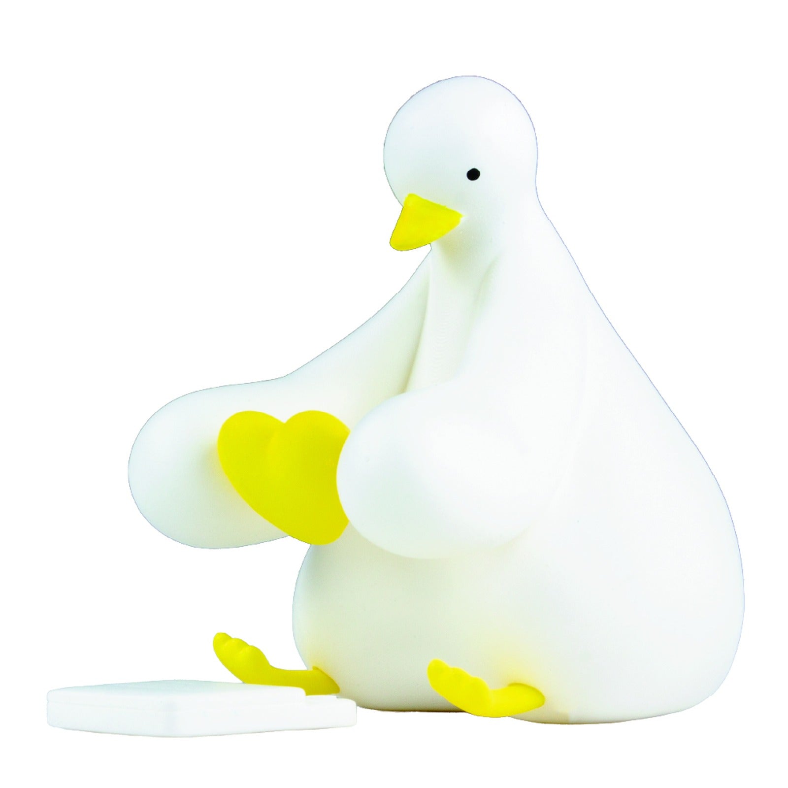 AHIRU LIFE. 3 - Duck Figure Mascot Gachapon Box (Blind Box) - Image 6