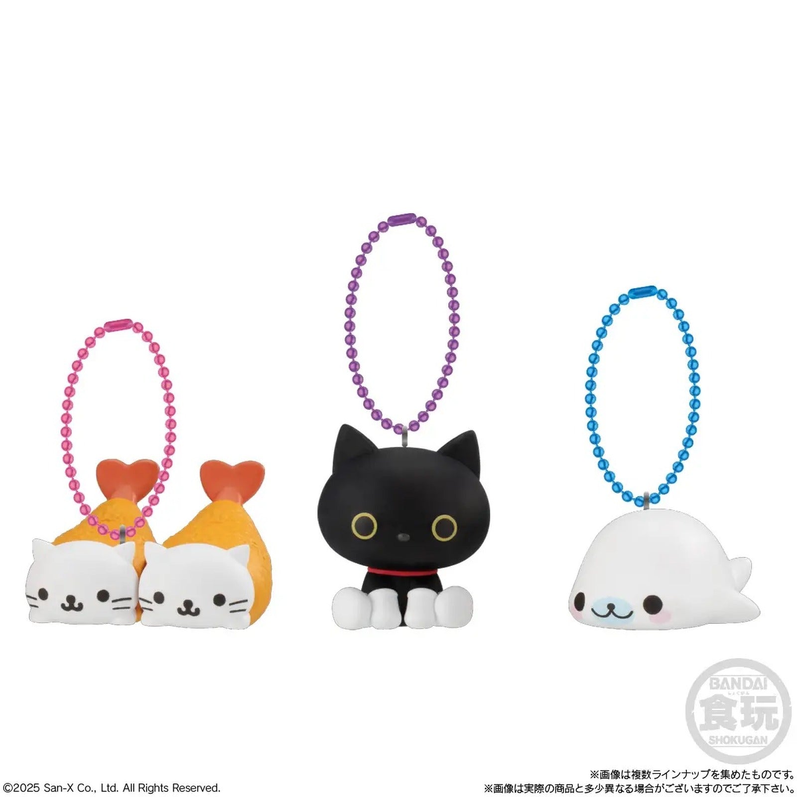 San-X - Universe Character Charm (Blind Capsule) - Image 6