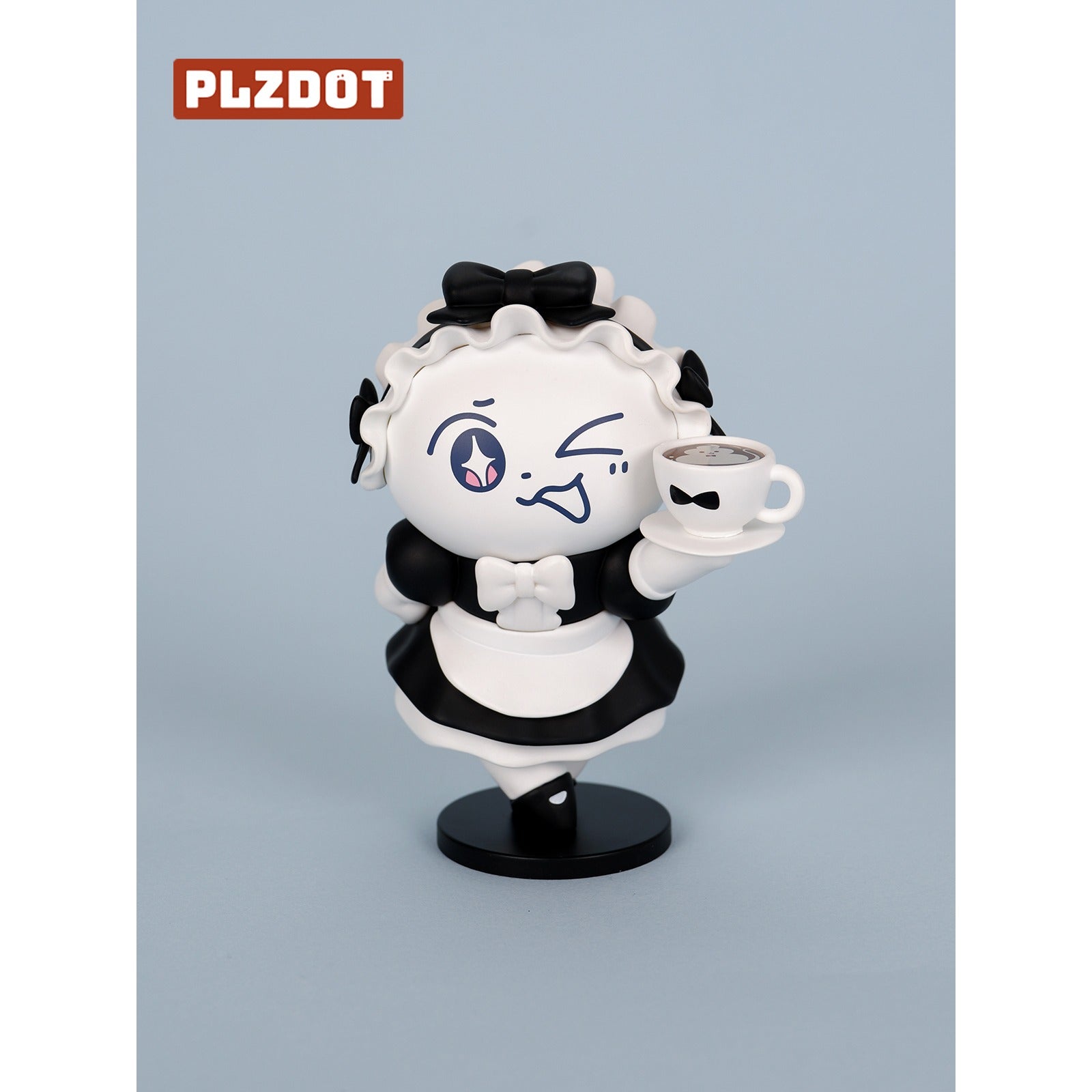 Bowtie Cat Little Cat like me Series Blind Box (Blind Box) - Image 6