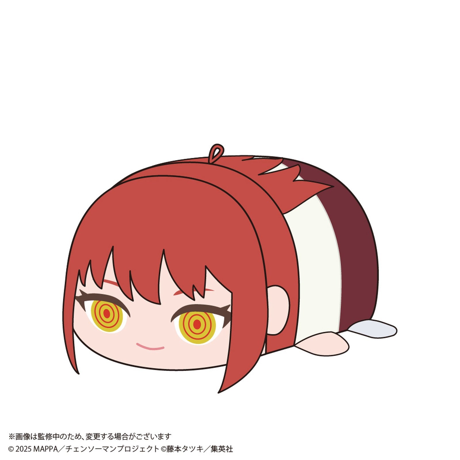 Chainsaw Man - Reze Arc Potekoro Mascot - Image 6