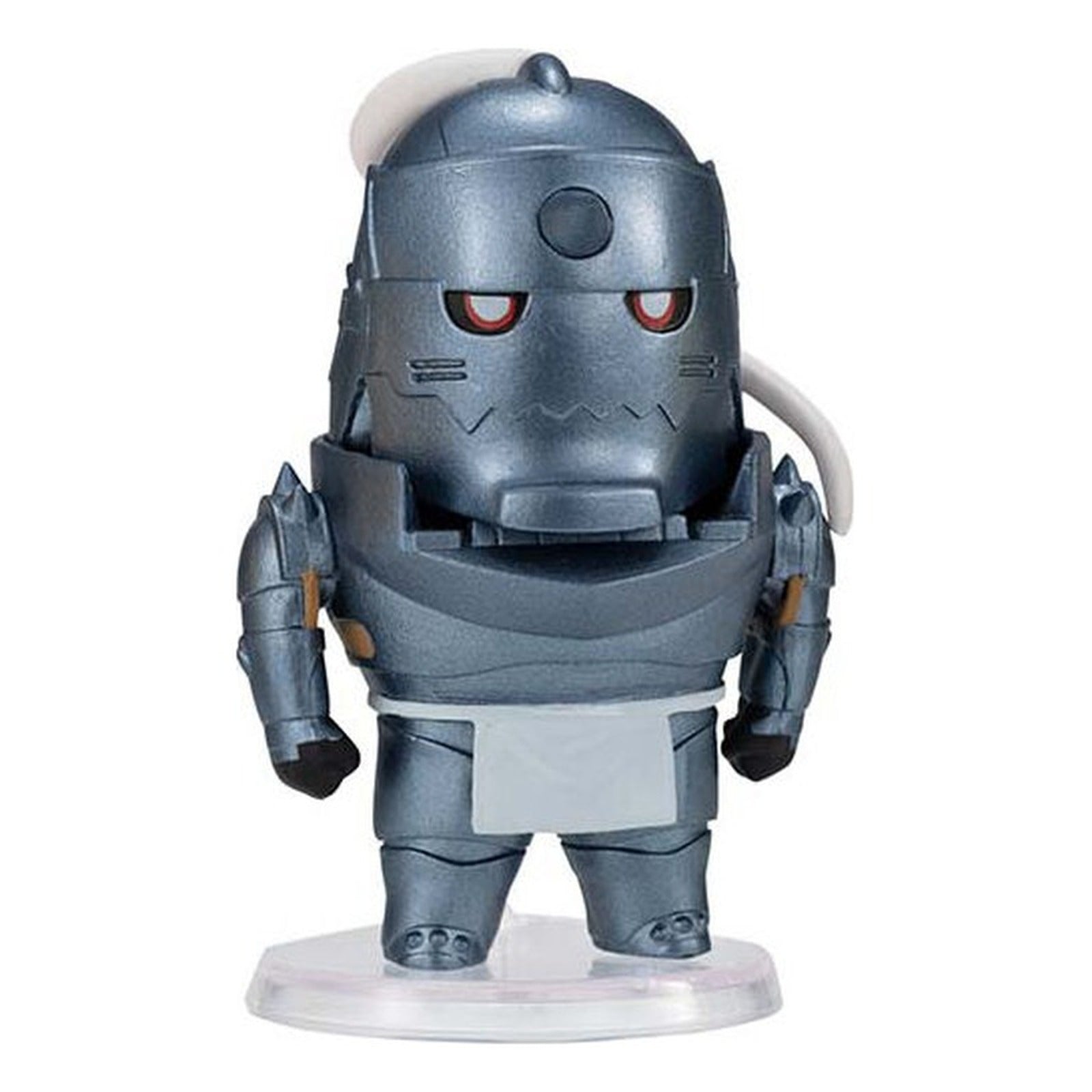 Fullmetal Alchemist Figure (Blind Capsule) - Image 5