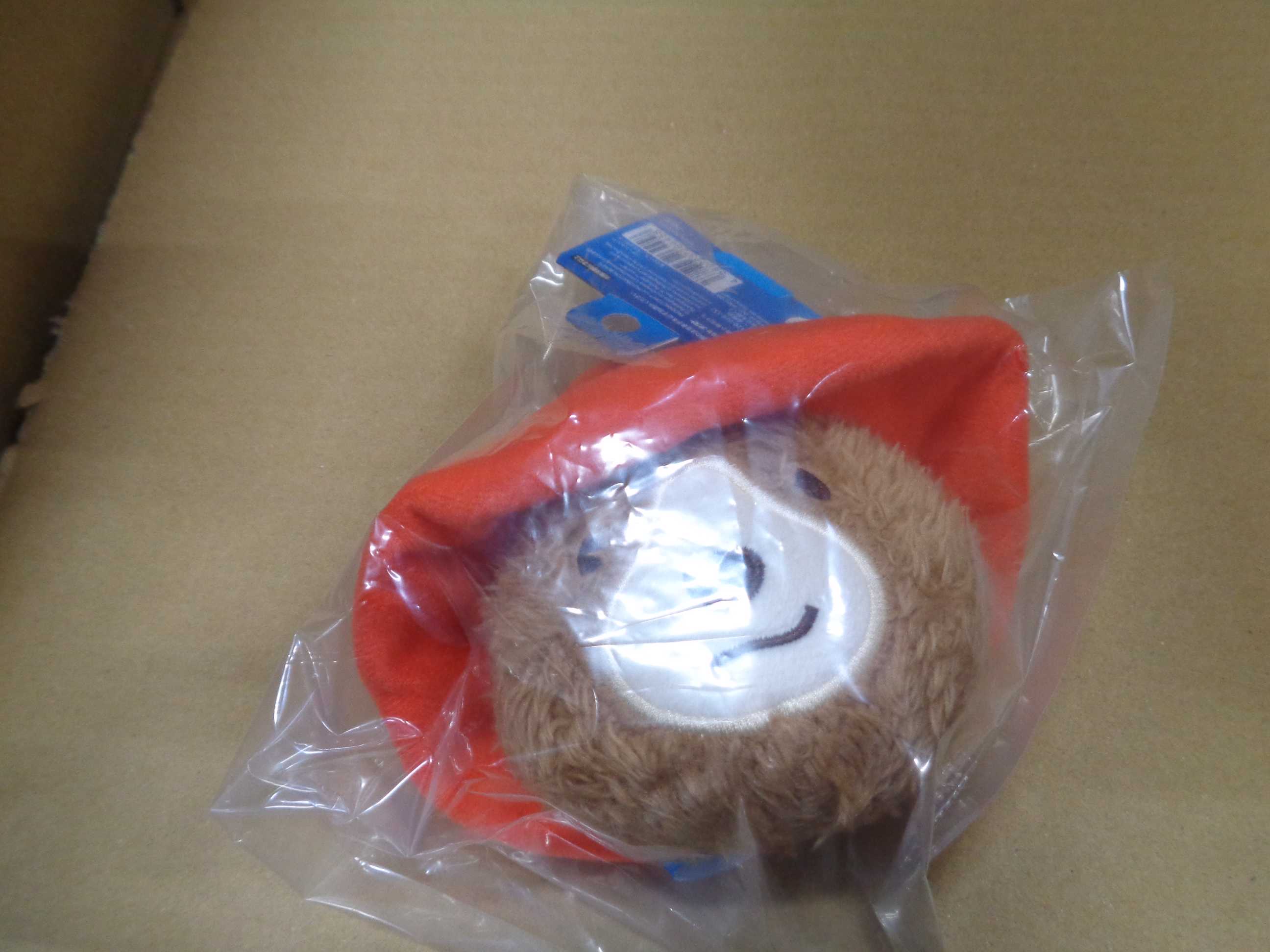 "Paddington" Nukuiizu (R) Plush Standard 8203-431