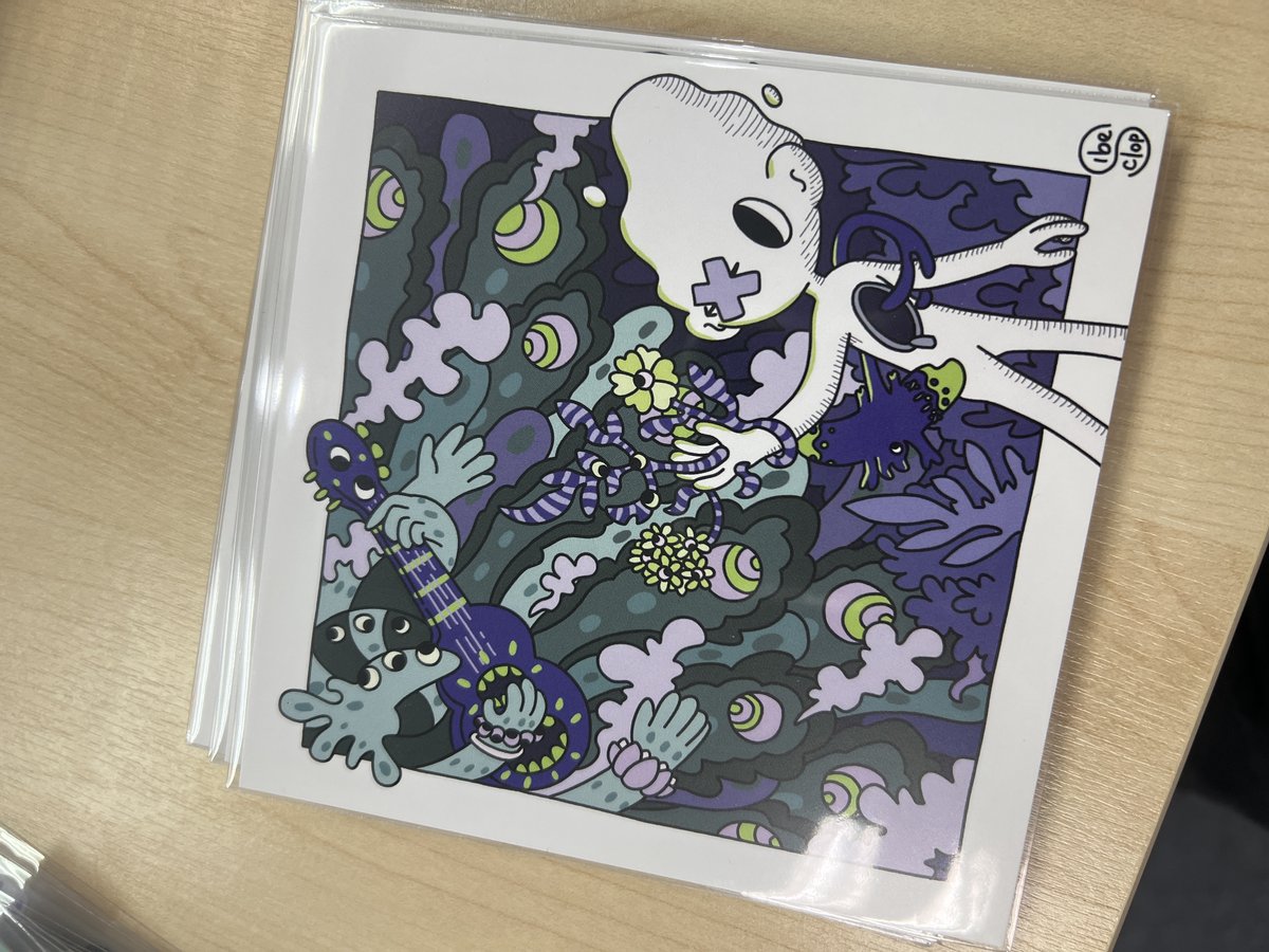 5x5 Don’t Forget to Water Your Gift