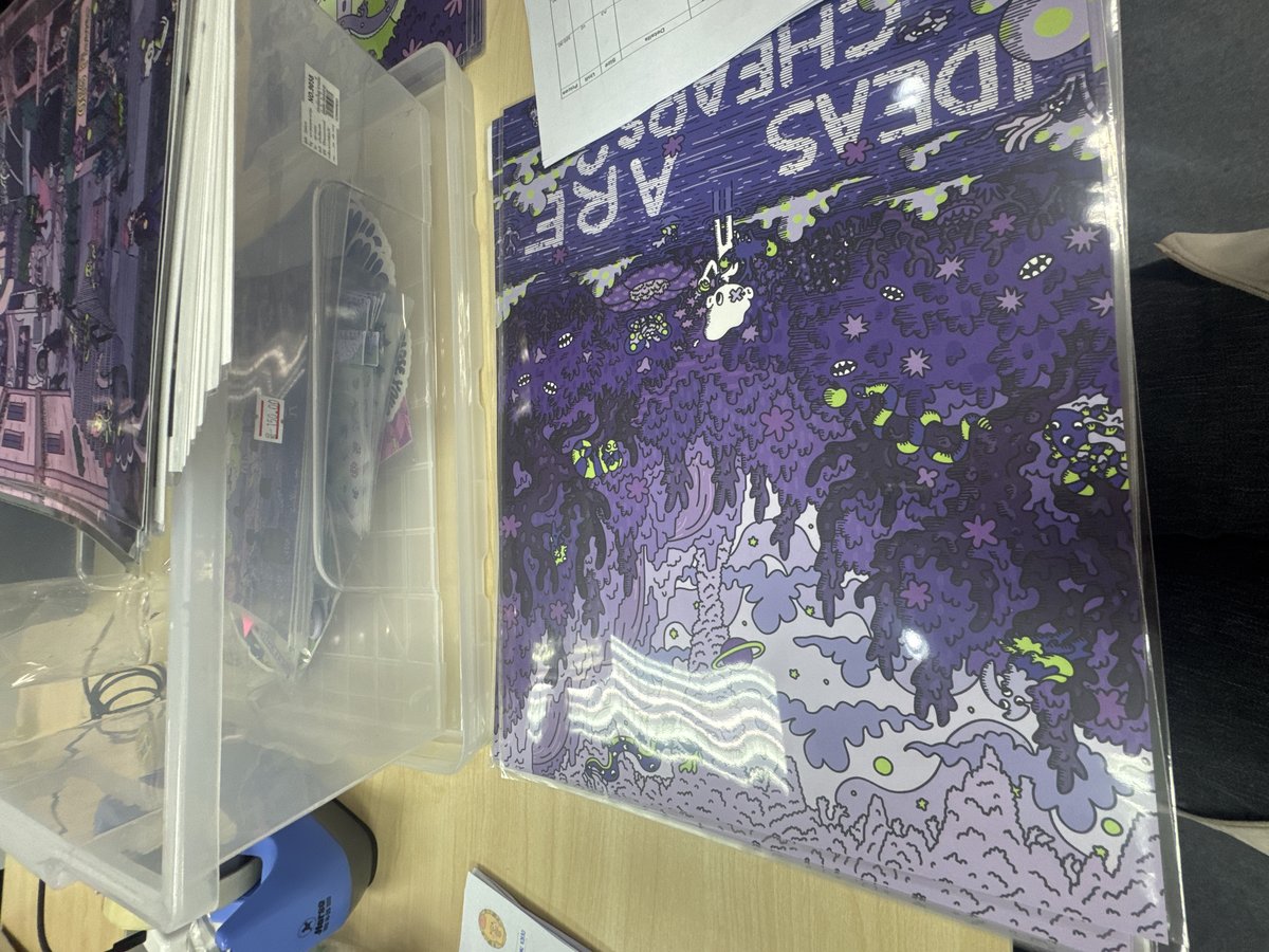 A3 Poster Ideas are Cheap?