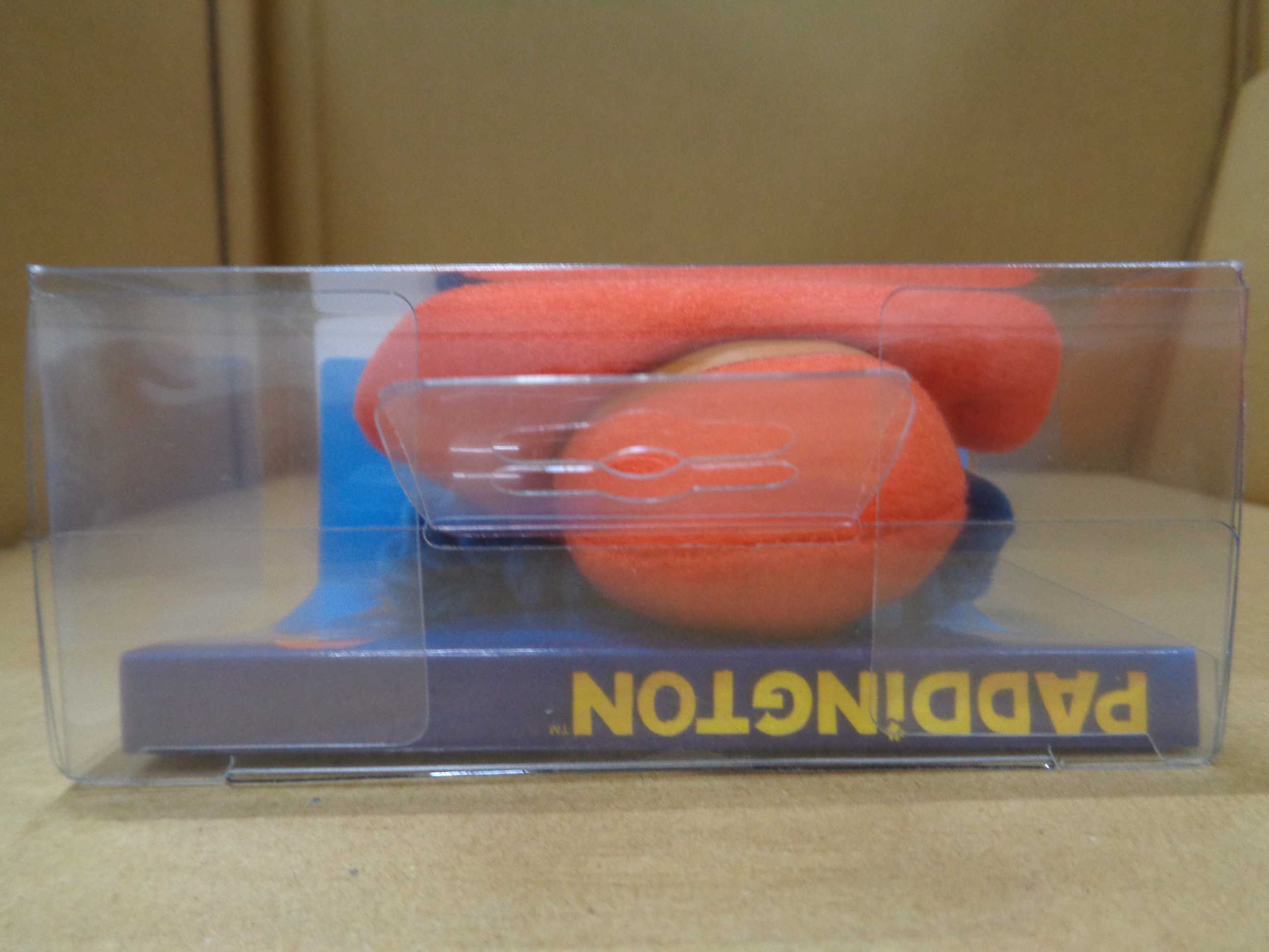 "Paddington" Armrest Chouchou 8203-434