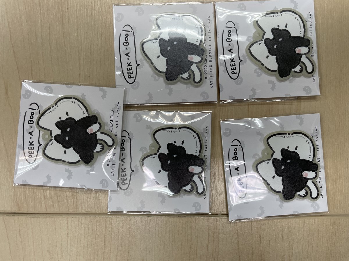 GRIPTOK(MAGSAFE) CAT in THE BLANKET - NEIGE 03 นอนเบาะ